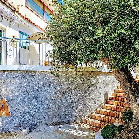 A Casa Di Alessandra - Rooms Castellabate Eksteriør billede