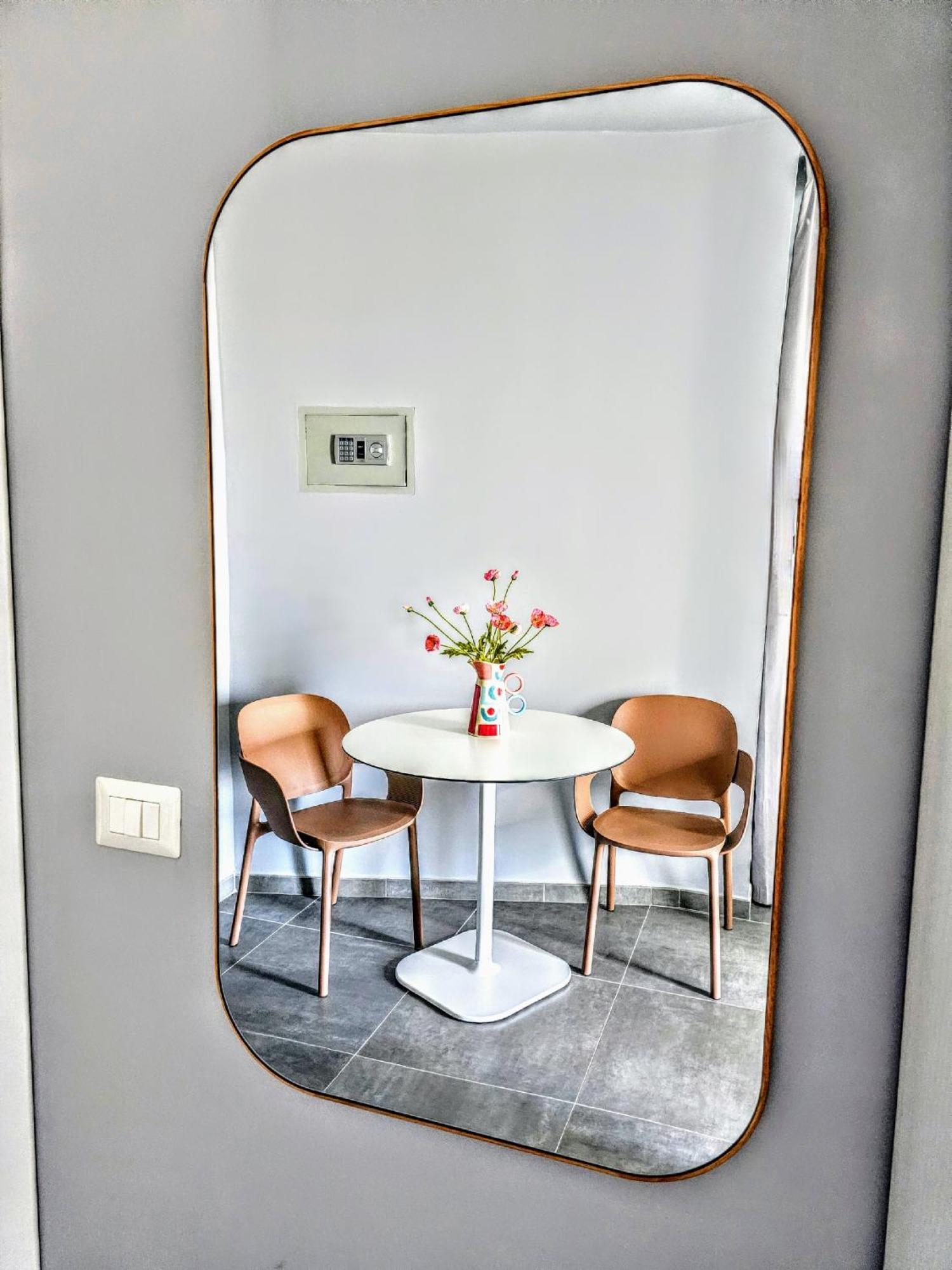 A Casa Di Alessandra - Rooms Castellabate Eksteriør billede