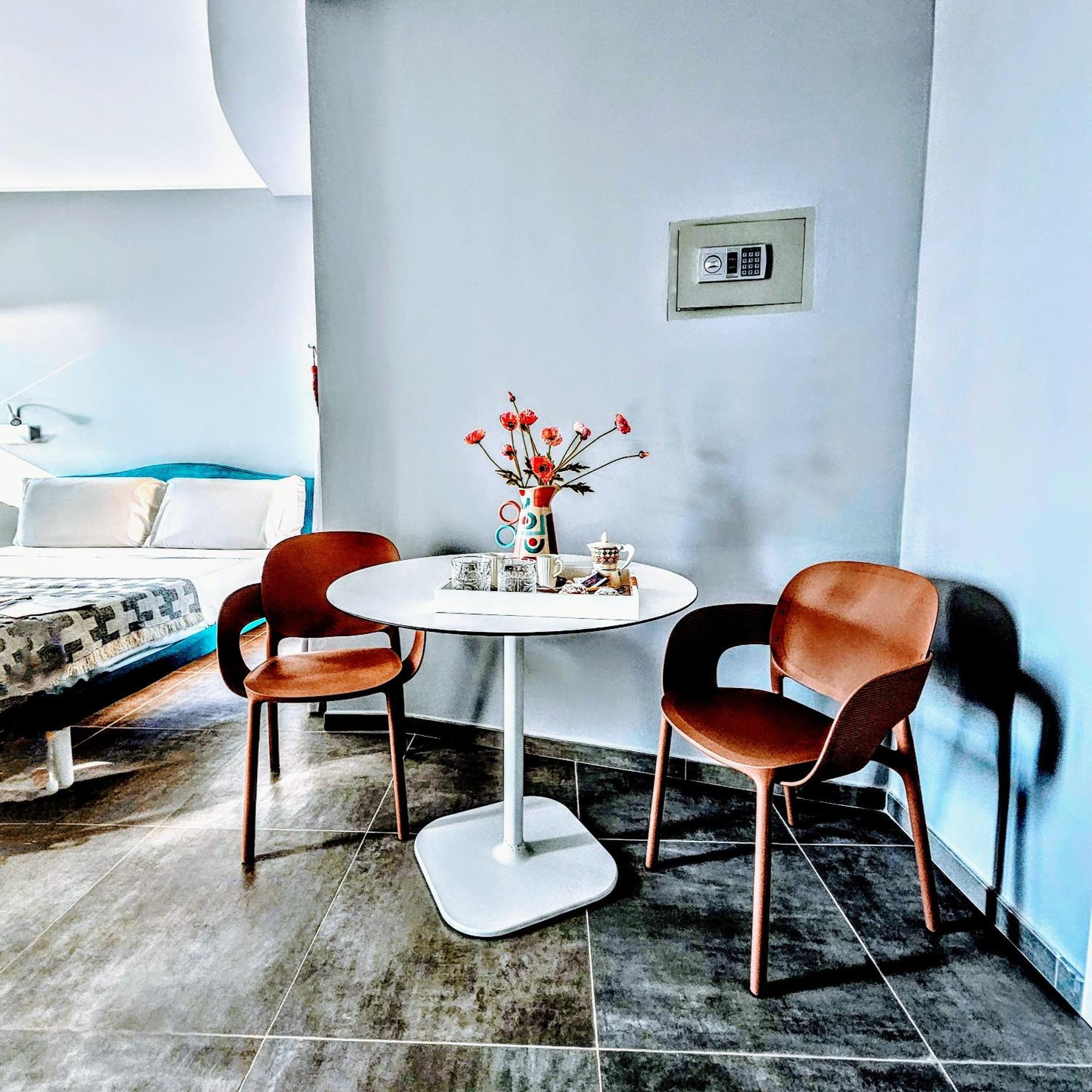 A Casa Di Alessandra - Rooms Castellabate Eksteriør billede